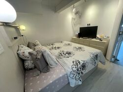 Blk 847 Woodlands Street 82 (Woodlands), HDB Executive #604888541